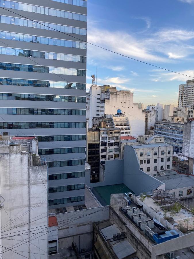 Altos Apartment Maipu Buenos Aires Exteriör bild