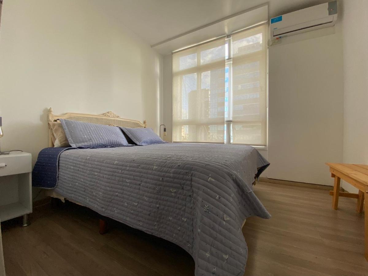 Altos Apartment Maipu Buenos Aires Exteriör bild