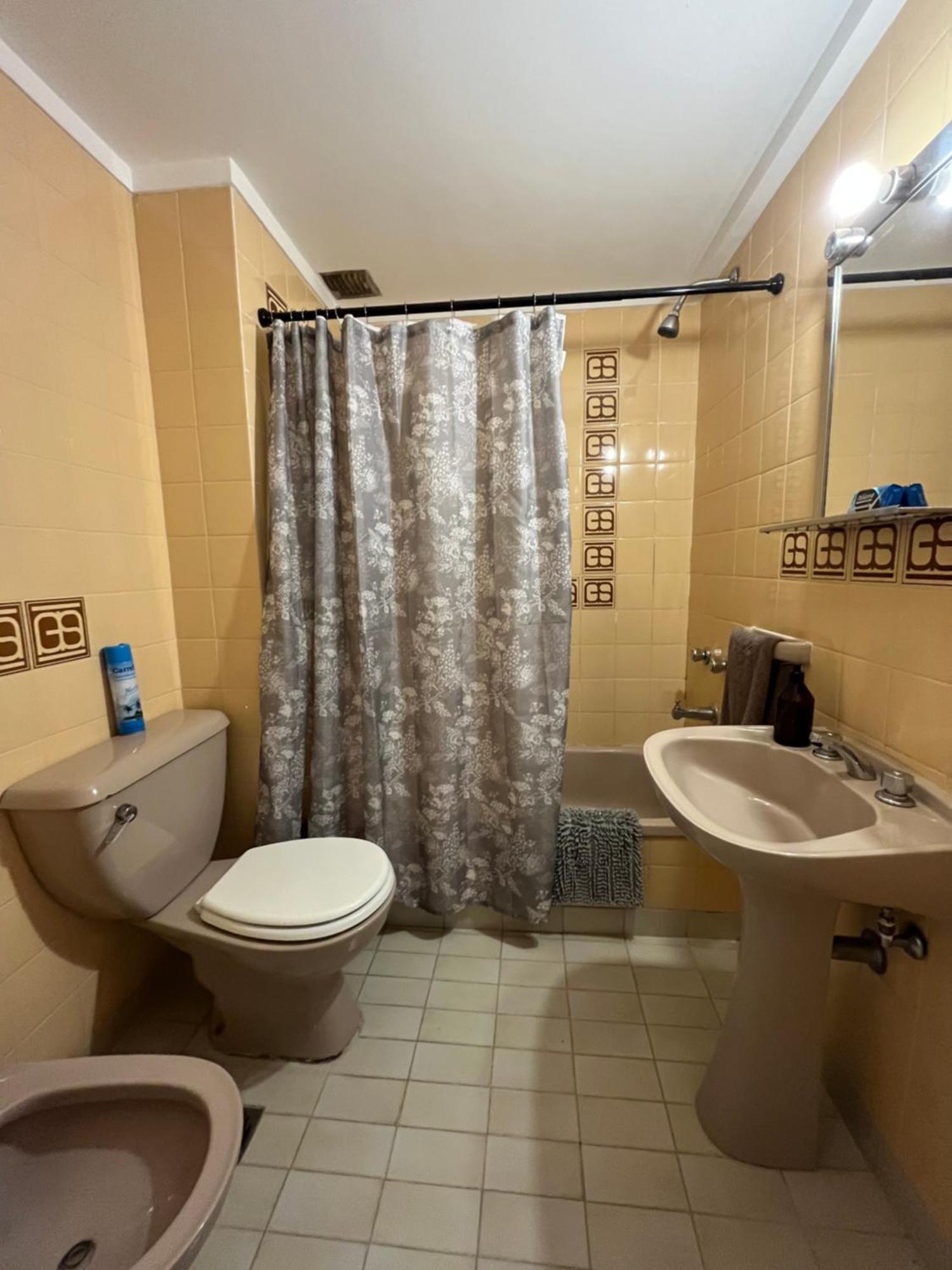 Altos Apartment Maipu Buenos Aires Exteriör bild