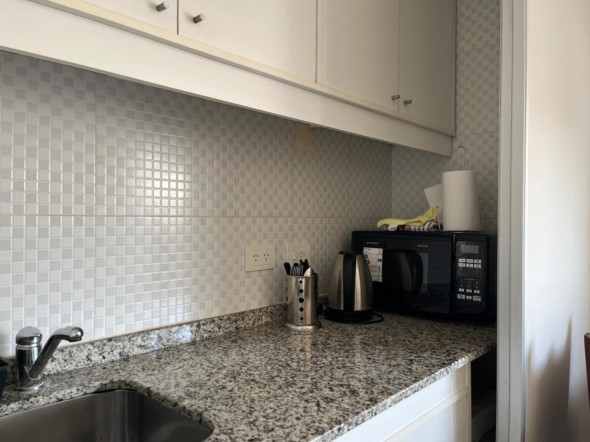 Altos Apartment Maipu Buenos Aires Exteriör bild
