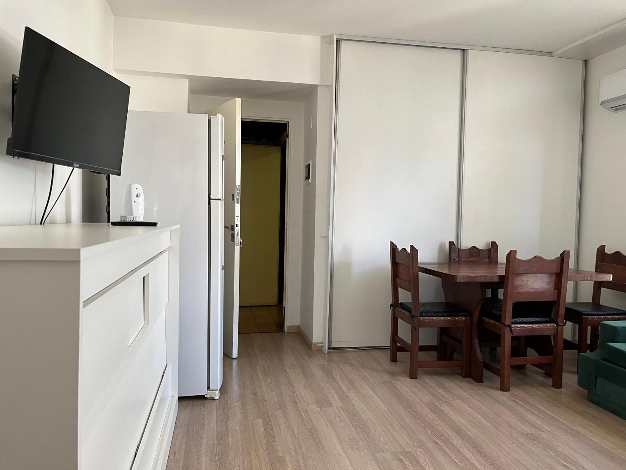 Altos Apartment Maipu Buenos Aires Exteriör bild
